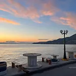 Hotel Panorama - Restaurant