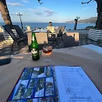 Panorama - Restaurant Diakopto