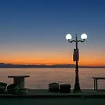Panorama - Restaurant