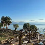 Panorama - Restaurant 2* Diakopto