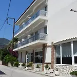 Panorama - Restaurant Diakopto