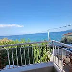 Panorama - Restaurant 2* Diakopto