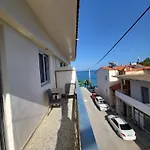 Panorama - Restaurant Diakopto