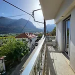 Panorama - Restaurant Hotel Diakopto