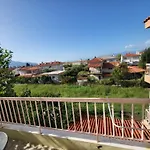 Hotel Panorama - Restaurant Diakopto