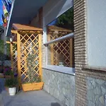 Hotel Panorama - Restaurant Diakopto
