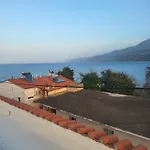 Panorama - Restaurant Diakopto