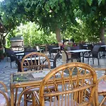 Panorama - Restaurant Diakopto