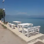Panorama - Restaurant Hotel Diakopto