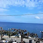 Panorama - Restaurant 2* Diakopto