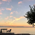 Panorama - Restaurant 호텔