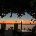 Hotel Panorama - Restaurant Diakopto