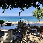 Panorama - Restaurant 2* Diakopto