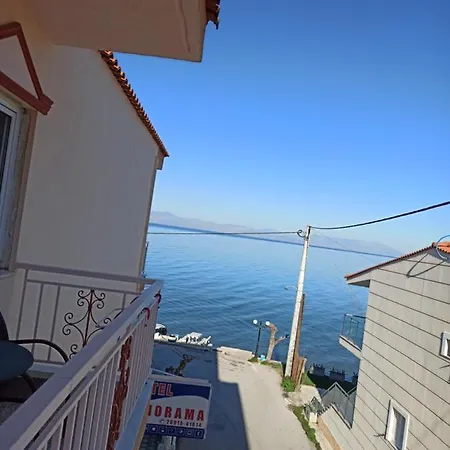 Panorama - Restaurant