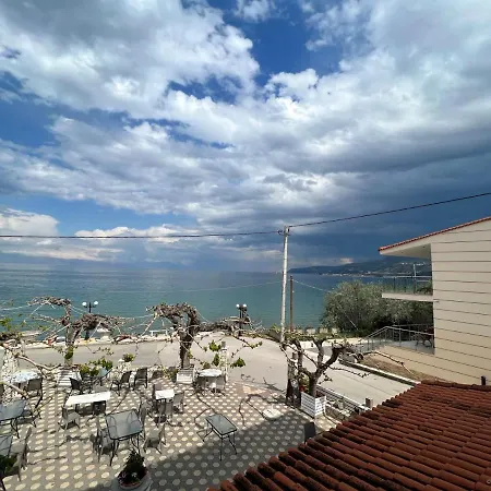 Panorama - Restaurant