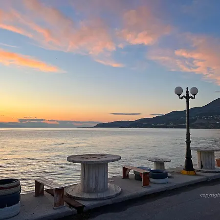 Szálloda Panorama - Restaurant