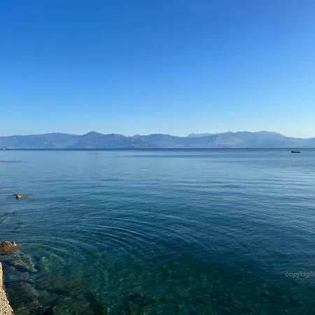 Panorama - Restaurant 2*