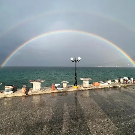 Panorama - Restaurant Hotell Diakopto