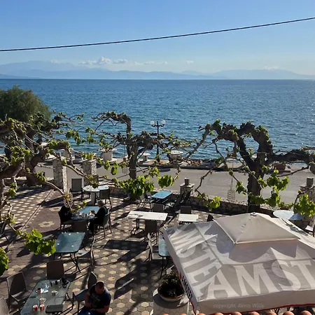 Panorama - Restaurant 2*
