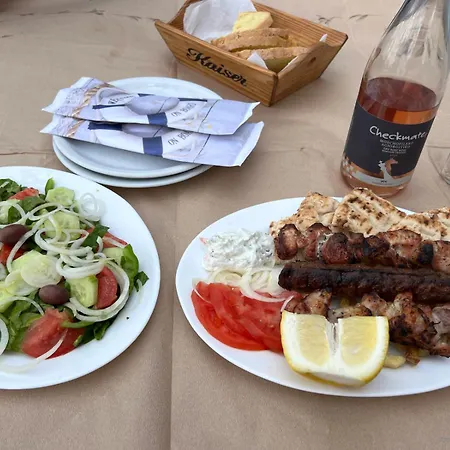 Panorama - Restaurant Szálloda