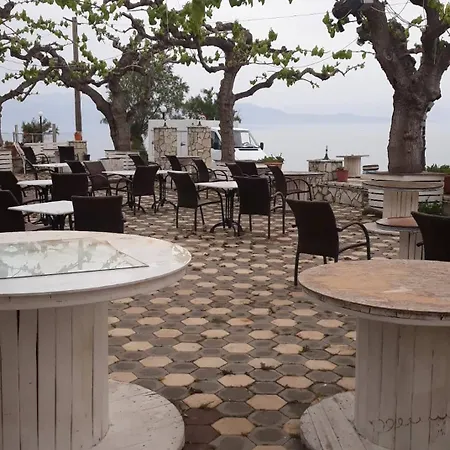 Panorama - Restaurant 2*