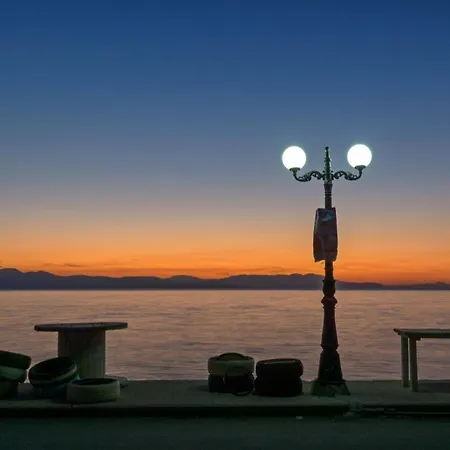 Panorama - Restaurant