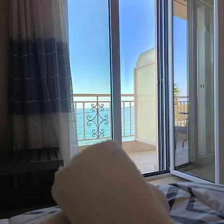 Hotel Panorama - Restaurant