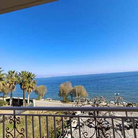 Panorama - Restaurant