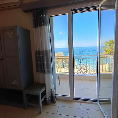 Panorama - Restaurant Hotel 2*