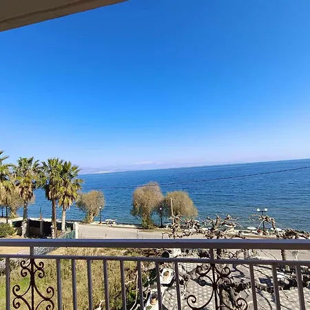 Panorama - Restaurant 2*