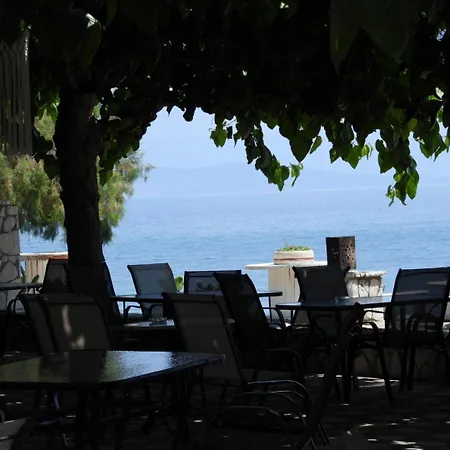 Szálloda Panorama - Restaurant 2*