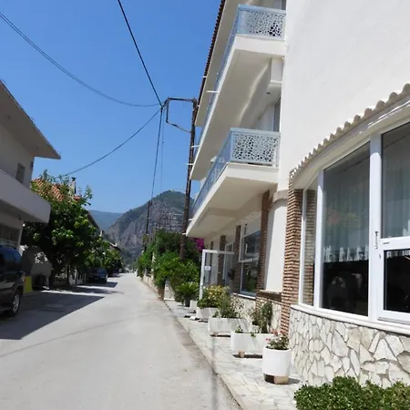 Hotel Panorama - Restaurant 2*