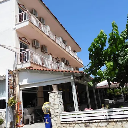 Panorama - Restaurant