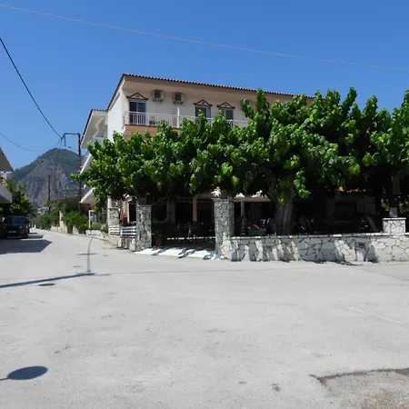 Otel Panorama - Restaurant