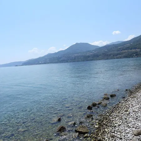 Panorama - Restaurant Hotel Diakopto