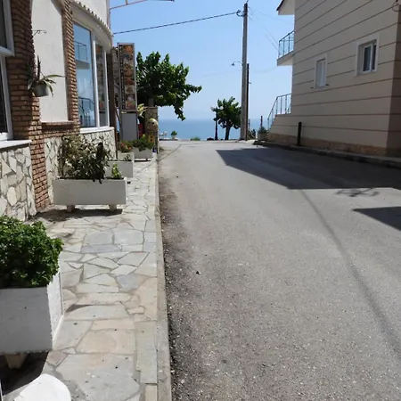 Panorama - Restaurant Hotell 2*