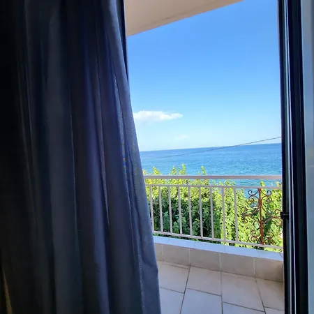 Szálloda Panorama - Restaurant 2*