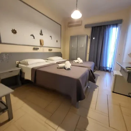 Panorama - Restaurant Hotel 2*