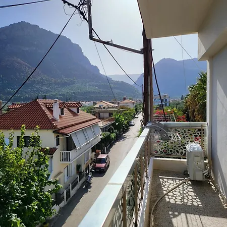 Panorama - Restaurant 2*