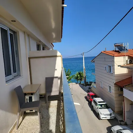 Hotell Panorama - Restaurant 2*