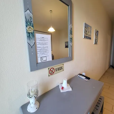 Hotell Panorama - Restaurant 2*