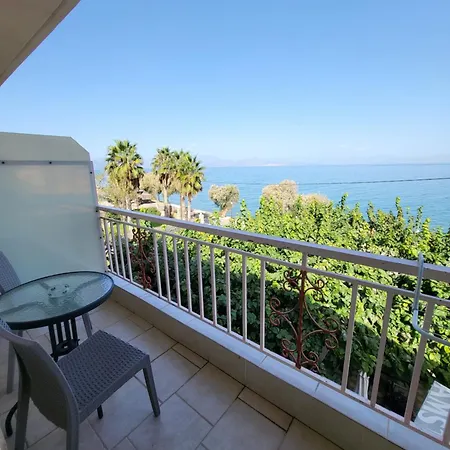 Panorama - Restaurant Szálloda