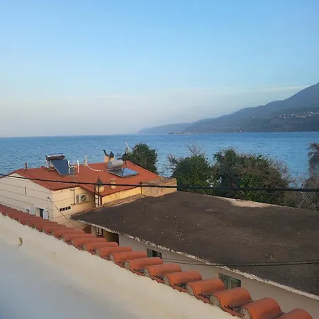 Panorama - Restaurant Diakopto