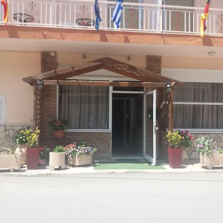 Panorama - Restaurant