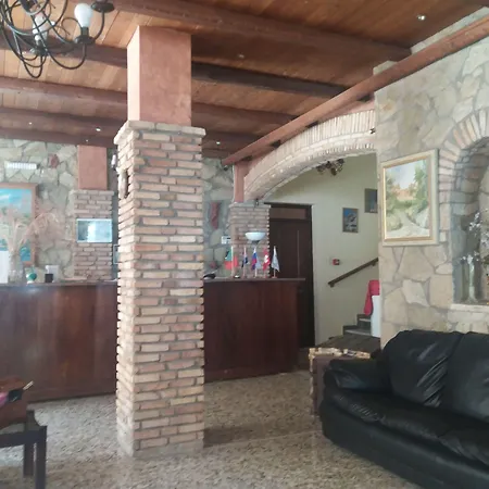 Panorama - Restaurant Otel 2*