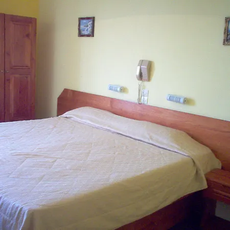 Hotell Panorama - Restaurant