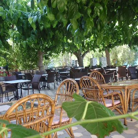 Panorama - Restaurant Hotell 2*