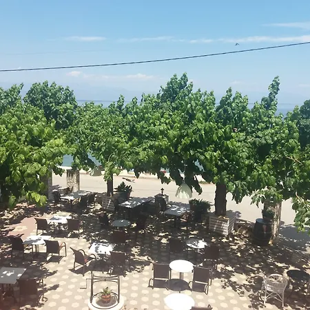Hotel Panorama - Restaurant 2*
