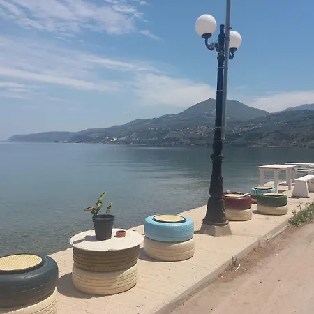 Panorama - Restaurant Hotell