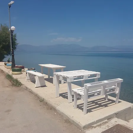 Panorama - Restaurant Hotel Diakopto